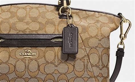 faux coach purses cheap|genuine coach purse.